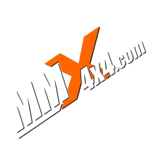MMX4x4.com