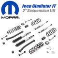 Jeep Gladiator JT 2" Lift Kit by MOPAR