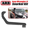 Jeep Wrangler JL Snorkel Kit by ARB