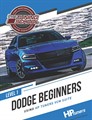 Dodge Beginners using HP Tuners by the Tuning School