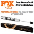 2018-2021 Jeep Wrangler JL Steering Stabilizer Performance Series 2.0 IFP by FOX
