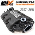 2007-2011 Jeep Wrangler JK 3.8L Ported Intake Manifold - UPPER