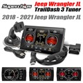 2018-2021 Jeep Wrangler JL Tuner by Superchips