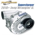 2018-2021 Jeep Wrangler JL 3.6L Supercharger Kit - COMPLETE - by Procharger