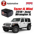 Jeep Wrangler JL Tazer JL Mini Tuner by Z-Automotive