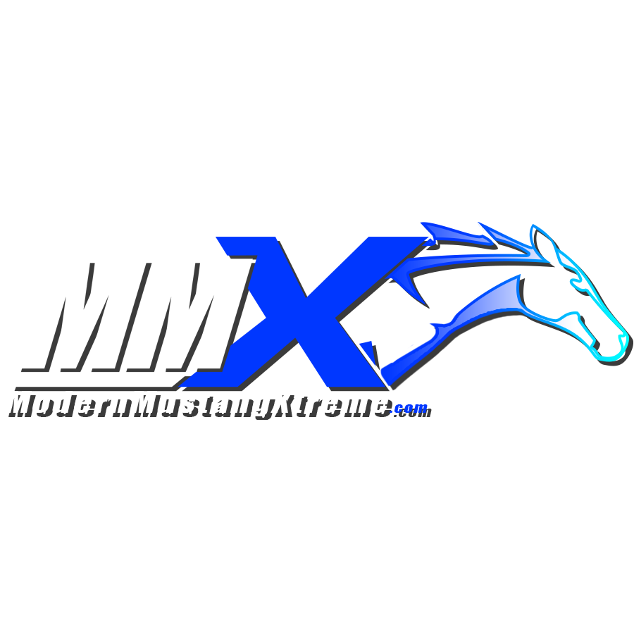 Modern Mustang Xtreme