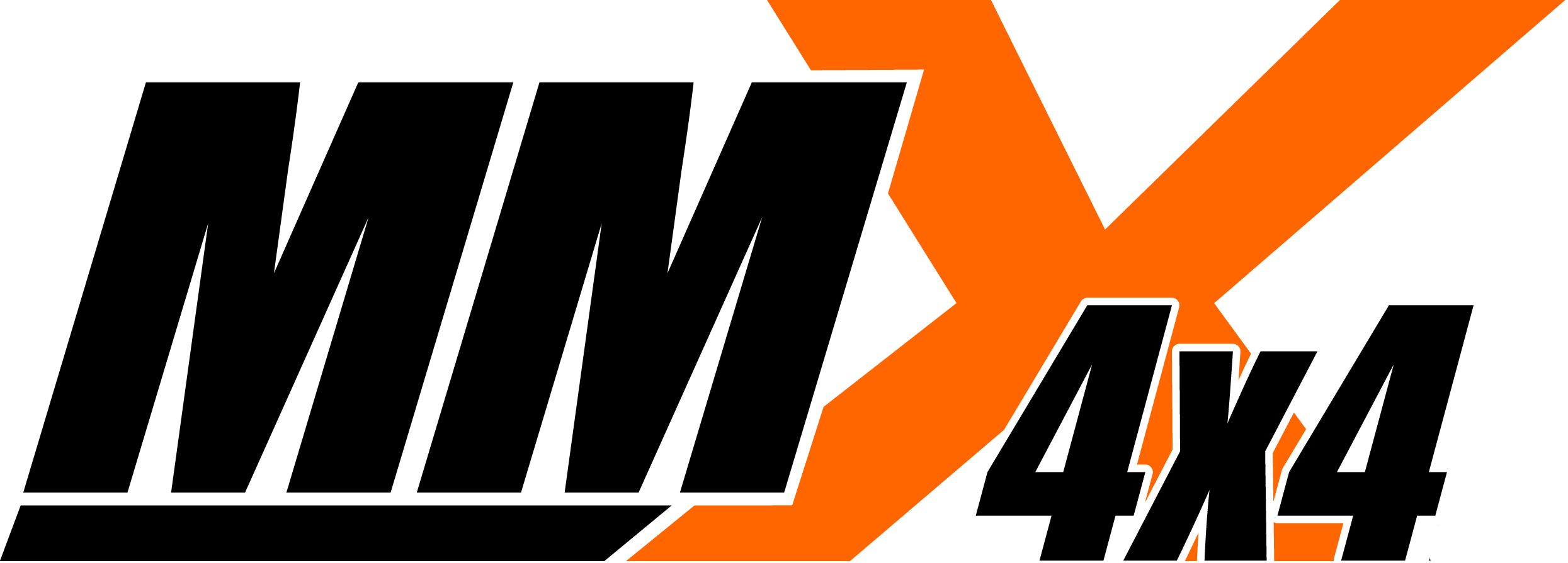 Modern Muscle Xtreme