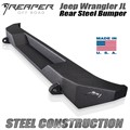 Jeep Wrangler JL Steel Rear Bumper by Reaper Off Road