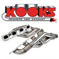 5.7L 1-3/4" x 3" SS HEADERS 2011-2020 WK2 JEEP/DURANGO by Kooks Headers and Exhaust