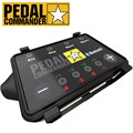 2007-2018 Jeep Wrangler JK Throttle Response Tuner by Pedal Commander