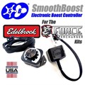 Boost Controller Kit for Edelbrock Superchargers by SmoothBoost