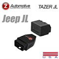 Jeep Wrangler JL Tazer JL Tuner by Z-Automotive