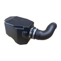 2007-2011 Jeep Wrangler JK Evolution Cold Air Intake By Injen Technology