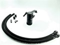 2021-2022 Jeep Wrangler JT 6.4 Billet Oil Catch Can By UPR Products