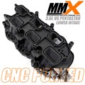Jeep JK CNC Ported Lower Intake by Modern Muscle Performance
