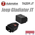 Jeep Gladiator JT Tuner by Z-Automotive